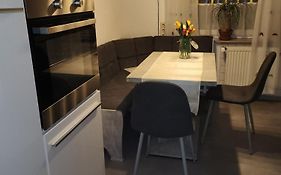 Ferienwohnung Gladbeck-Rohde